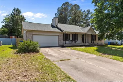 7657 Southbend Drive, Fayetteville, NC 28314 - Photo 2