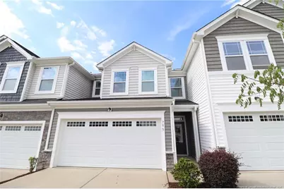 755 Amarra Drive, Fuquay-Varina, NC 27526 - Photo 1
