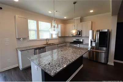 755 Amarra Drive, Fuquay-Varina, NC 27526 - Photo 8