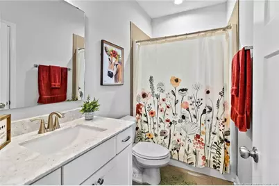 1676 Man O War Drive, Hope Mills, NC 28348 - Photo 20