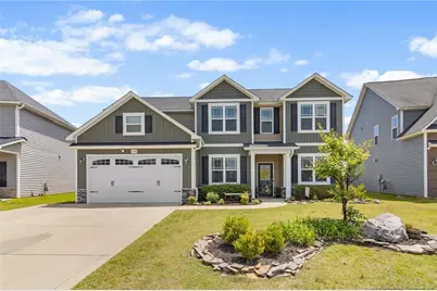 1676 Man O War Drive, Hope Mills, NC 28348 - Photo 2