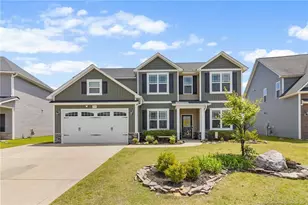 1676 Man-O-War Dr, Hope Mills, NC 28348 - Photo 2