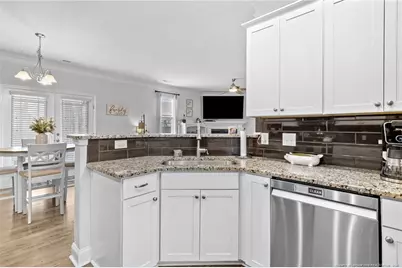 1676 Man O War Drive, Hope Mills, NC 28348 - Photo 16