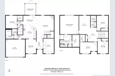 1676 Man O War Drive, Hope Mills, NC 28348 - Photo 50