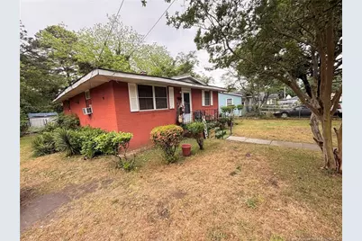 2023 Newark Avenue, Fayetteville, NC 28301 - Photo 1