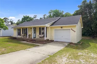 2600 Quail Forest Dr, Fayetteville, NC 28306 - Photo 2