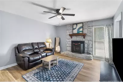 2600 Quail Forest Drive, Fayetteville, NC 28306 - Photo 12