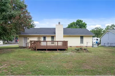2600 Quail Forest Drive, Fayetteville, NC 28306 - Photo 24