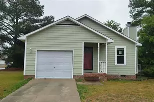 6221 Withers Dr, Fayetteville, NC 28304 - Photo 1