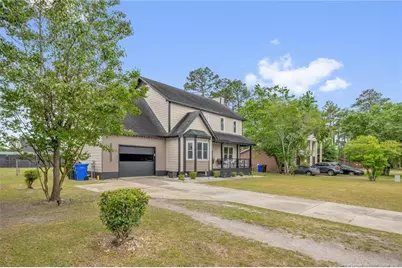7457 Avila Drive, Fayetteville, NC 28314 - Photo 2