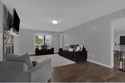 7457 Avila Drive, Fayetteville, NC 28314 - Photo 12