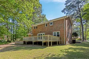 3311 Green Valley Dr, Sanford, NC 27330 - Photo 46