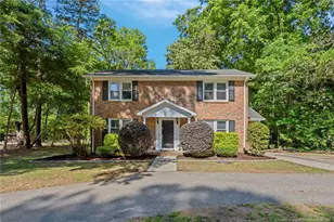 3311 Green Valley Dr, Sanford, NC 27330 - Photo 34