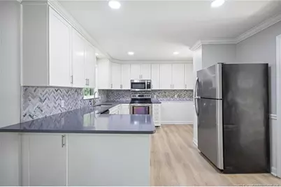 3311 Green Valley Drive, Sanford, NC 27330 - Photo 16