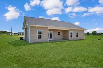 141 Libby Lane, Raeford, NC 28376 - Photo 6
