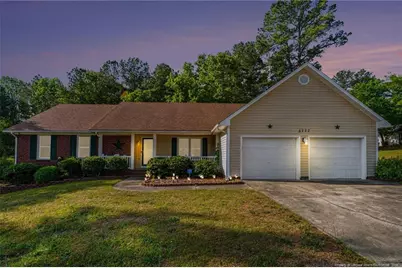 5777 Senoma Place, Fayetteville, NC 28314 - Photo 26