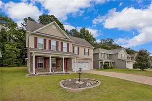 2775 Blockade Runner Dr, Fayetteville, NC 28306 - Photo 2