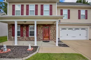 2775 Blockade Runner Dr, Fayetteville, NC 28306 - Photo 4