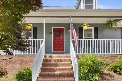 21 Clyde Lane, Cameron, NC 28326 - Photo 4