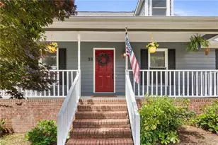 21 Clyde Ln, Cameron, NC 28326 - Photo 4