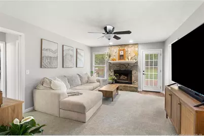 21 Clyde Lane, Cameron, NC 28326 - Photo 8