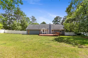 21 Clyde Ln, Cameron, NC 28326 - Photo 32