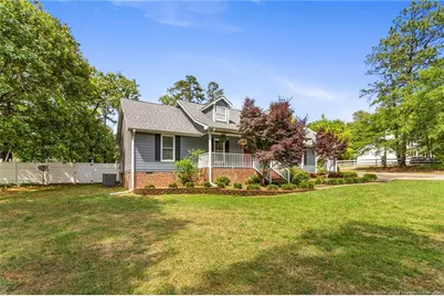 21 Clyde Lane, Cameron, NC 28326 - Photo 2