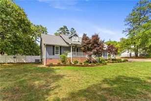 21 Clyde Ln, Cameron, NC 28326 - Photo 2