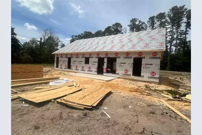 4912 Arabia Road, Raeford, NC 28376 - Photo 2