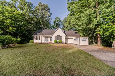 3328 Smoketree Court, Sanford, NC 27330 - Photo 2