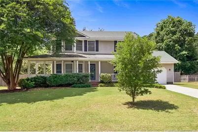 6812 Saint Julian Way, Fayetteville, NC 28314 - Photo 2