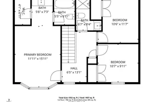 6812 St Julian Way, Fayetteville, NC 28314 - Photo 36
