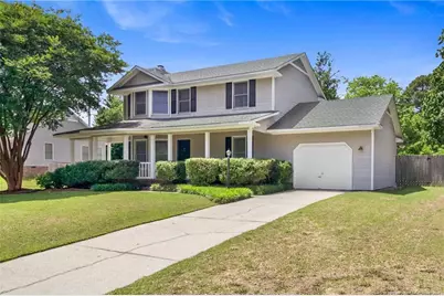 6812 Saint Julian Way, Fayetteville, NC 28314 - Photo 4