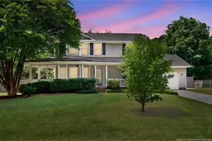 6812 St Julian Way, Fayetteville, NC 28314 - Photo 1
