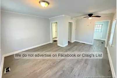 2015 Blake Street, Fayetteville, NC 28301 - Photo 2