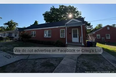 2015 Blake Street, Fayetteville, NC 28301 - Photo 2