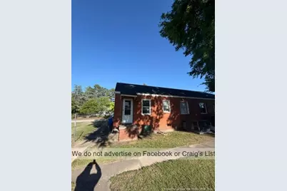 2015 Blake Street, Fayetteville, NC 28301 - Photo 8