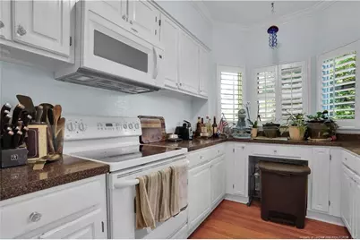 712 Marketview Court, Fayetteville, NC 28301 - Photo 10