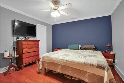 712 Marketview Court, Fayetteville, NC 28301 - Photo 18