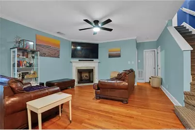 712 Marketview Court, Fayetteville, NC 28301 - Photo 12