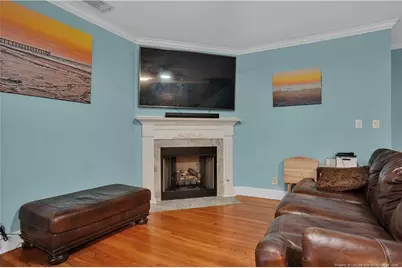 712 Marketview Court, Fayetteville, NC 28301 - Photo 14