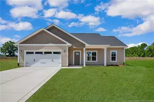 310 Libby Ln, Pinebluff, NC 28373 - Photo 1