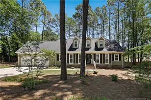 7887 N Ancon Dr, Fayetteville, NC 28304 - Photo 2