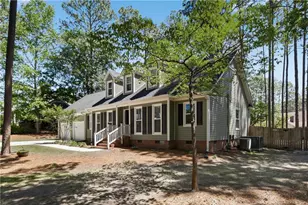 7887 N Ancon Dr, Fayetteville, NC 28304 - Photo 4