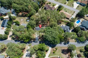 7887 N Ancon Dr, Fayetteville, NC 28304 - Photo 46