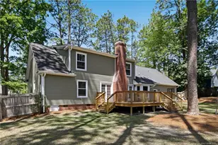 7887 N Ancon Dr, Fayetteville, NC 28304 - Photo 40