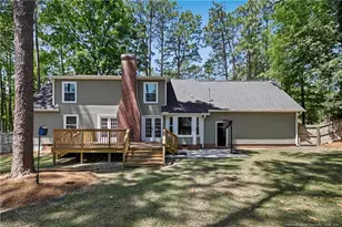 7887 N Ancon Dr, Fayetteville, NC 28304 - Photo 38
