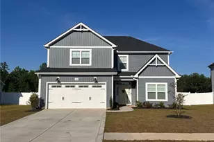 184 Watercress Ln, Raeford, NC 28376 - Photo 1