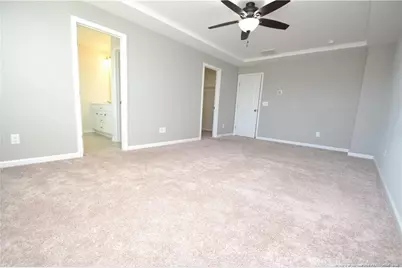 1169 Little Gem Lane, Apex, NC 27523 - Photo 32