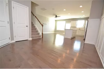 1169 Little Gem Lane, Apex, NC 27523 - Photo 4